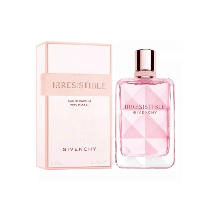 GIVENCHY IRRESISTIBLE VERY FLORAL