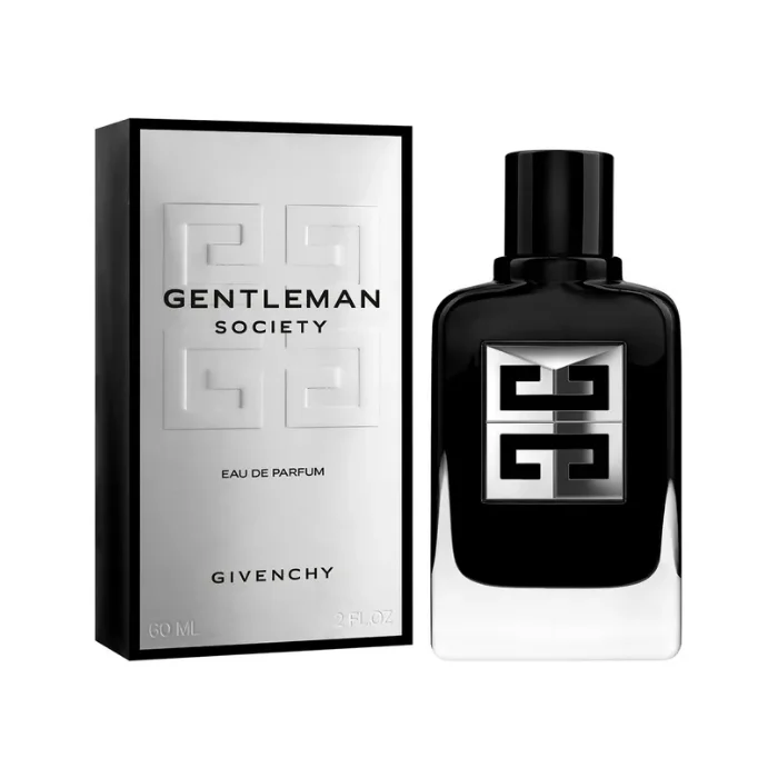 GIVENCHY GENTLEMAN SOCIETY