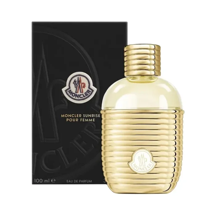 MONCLER SUNRISE FEMME