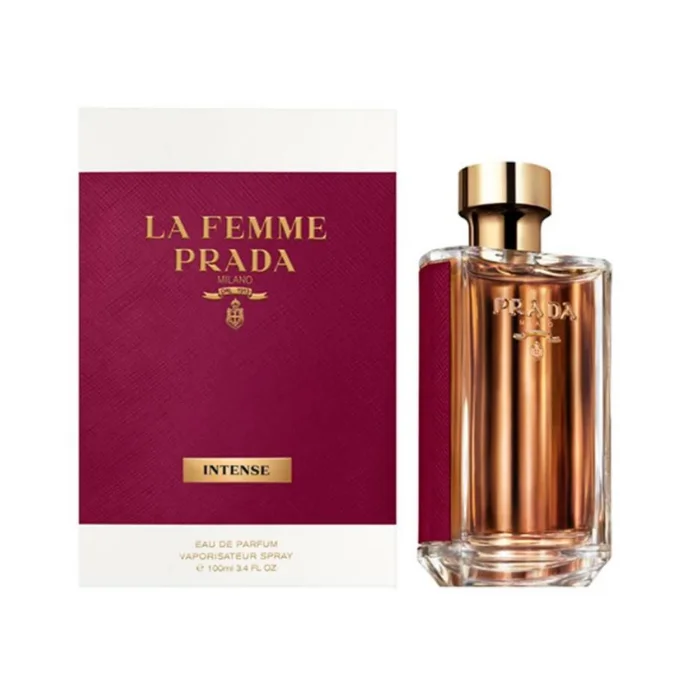 PRADA LA FEMME INTENSE
