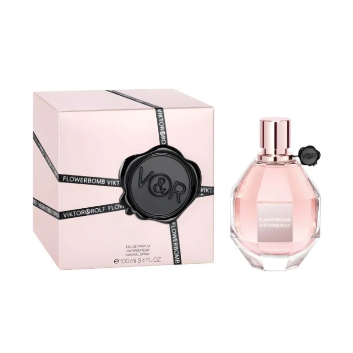 VIKTOR & ROLF FLOWERBOMB