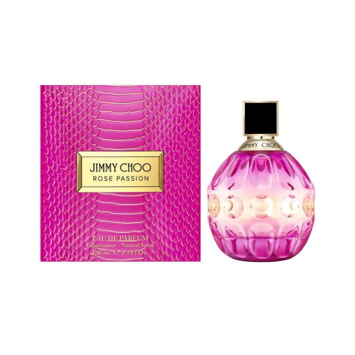 JIMMY CHOO ROSE