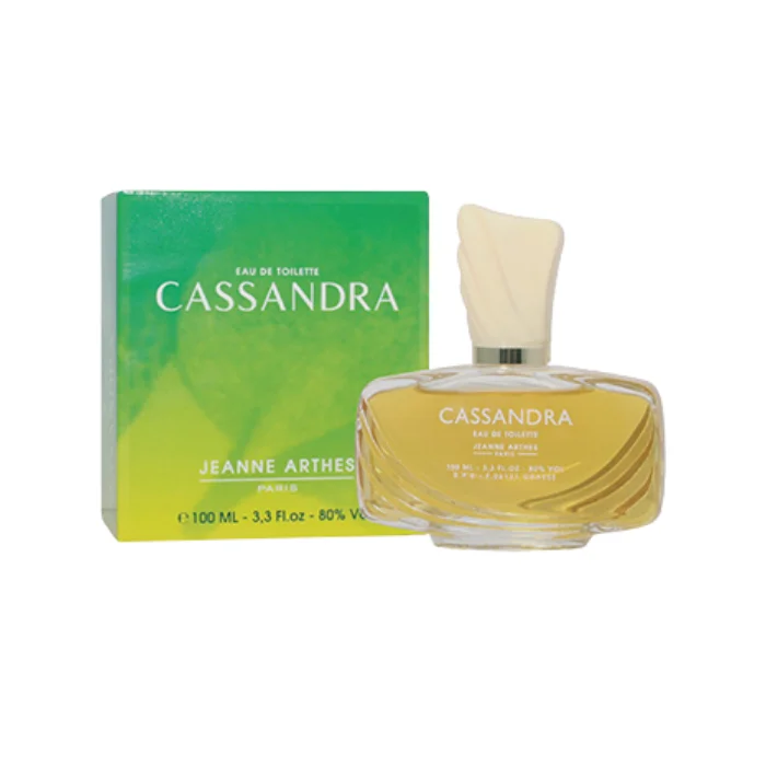 ARTHES CASSANDRA