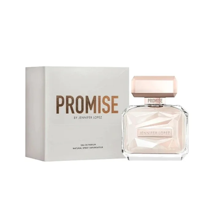 J.LO PROMISE