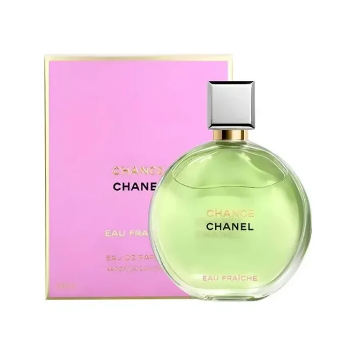 CHANEL CHANCE EAU FRAICHE