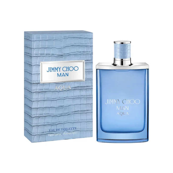 JIMMY CHOO AQUA
