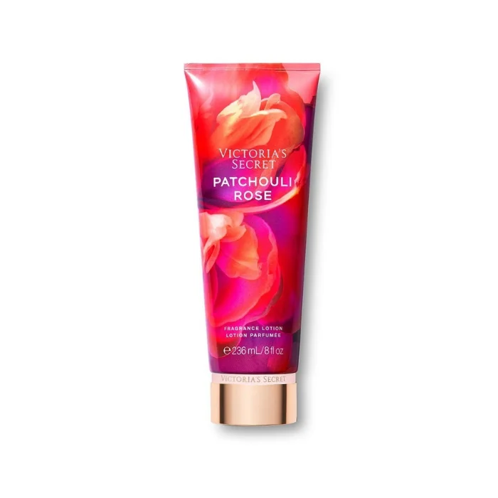 VICTORIA SECRETS PATCHULI ROSE
