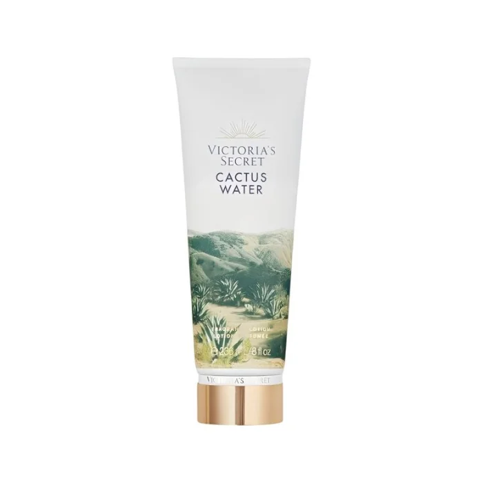 VICTORIA SECRETS CACTUS WATER