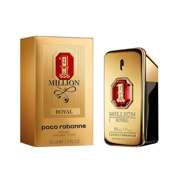 PACO RABANNE 1MILLION ROYAL