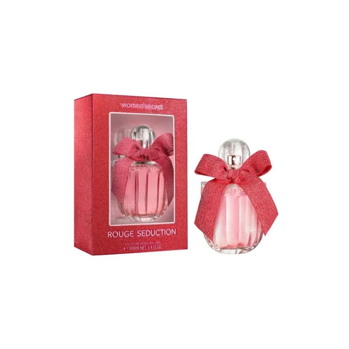 WOMEN SECRET ROUGE SEDUCTION