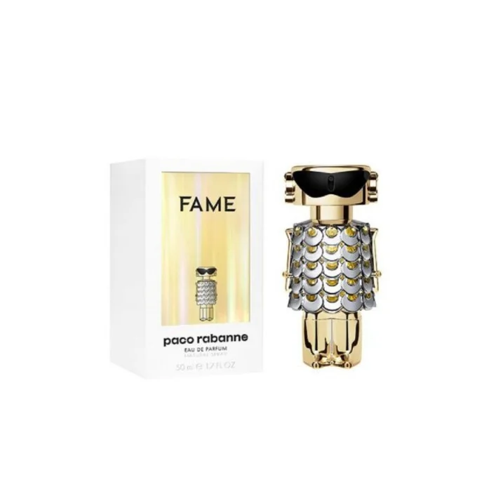 PACO RABANNE FAME