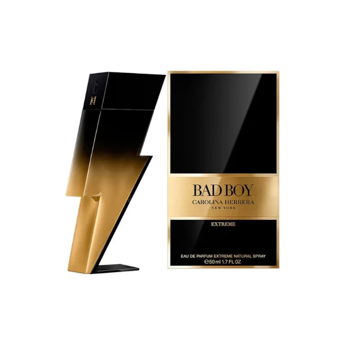 CAROLINA HERRERA BAD BOY EXTREME