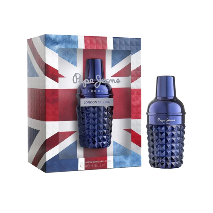 PEPE JEANS LONDON CALLING