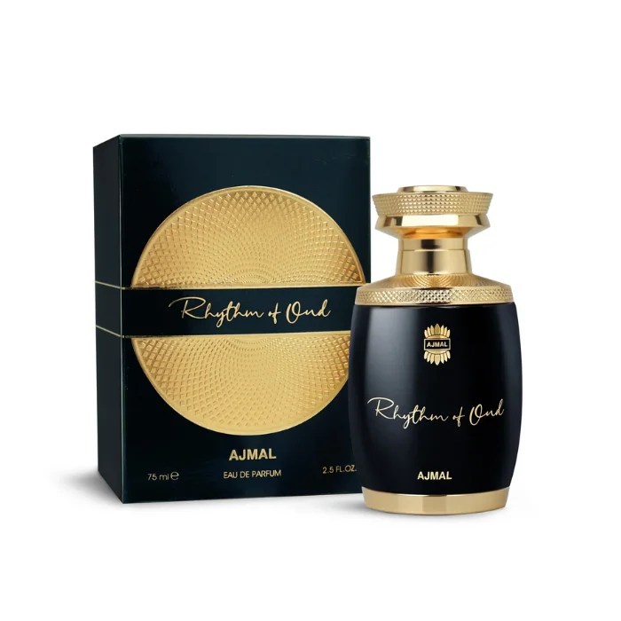 AJMAL RHYTHM OF OUD