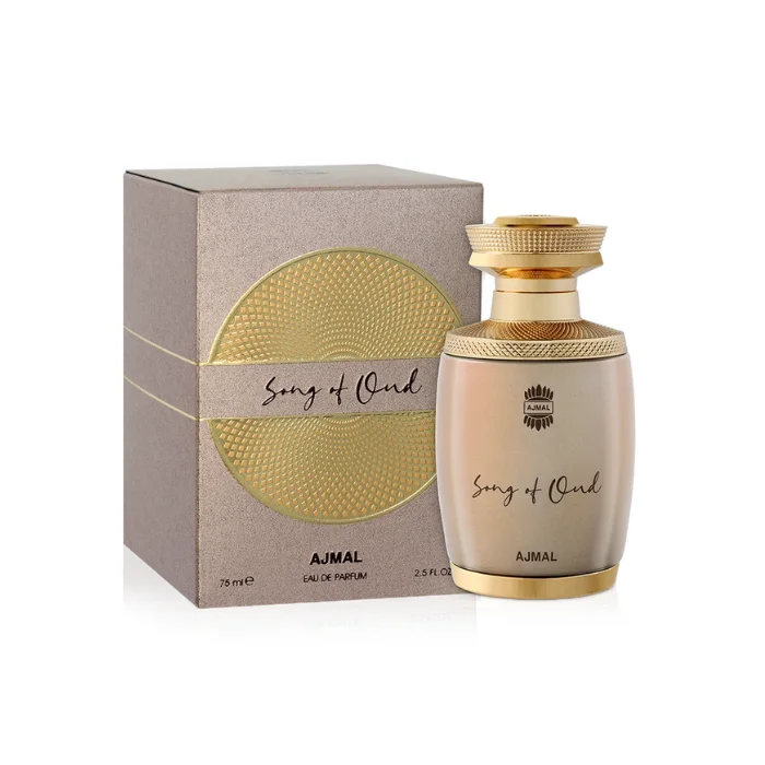 AJMAL SONG OF OUD