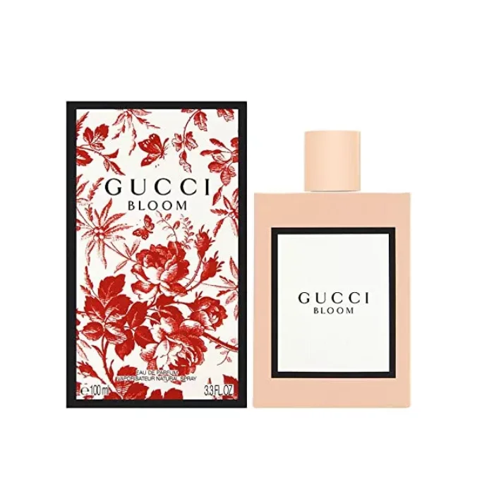 GUCCI BLOOM