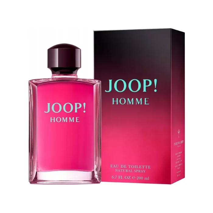 JOOP HOMME