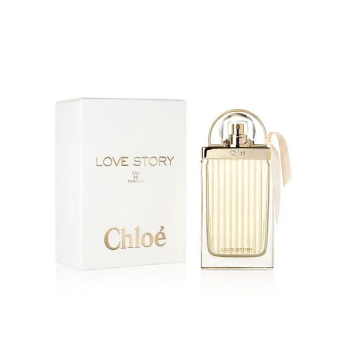 CHLOE LOVE STORY