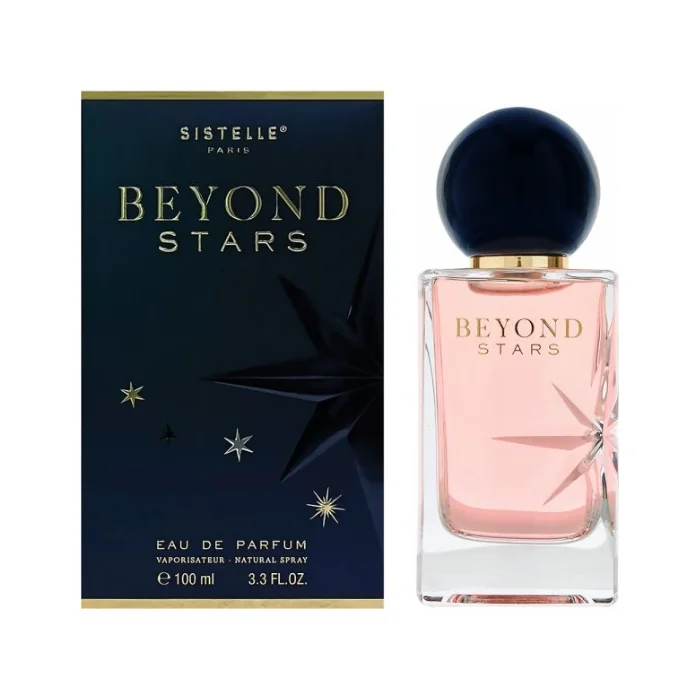 BEYOND STAR FEMME