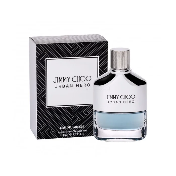 JIMMY CHOO URBAN HERO