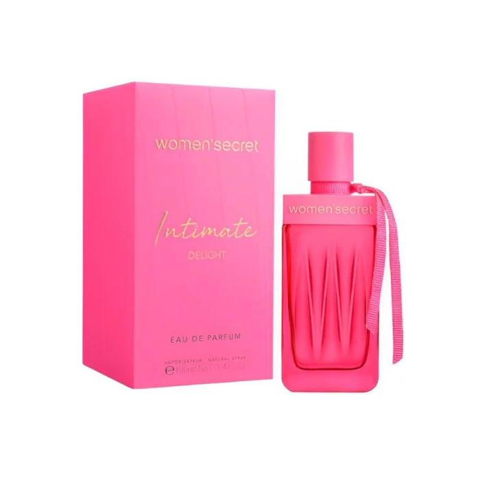 WOMEN SECRET INTIMATE