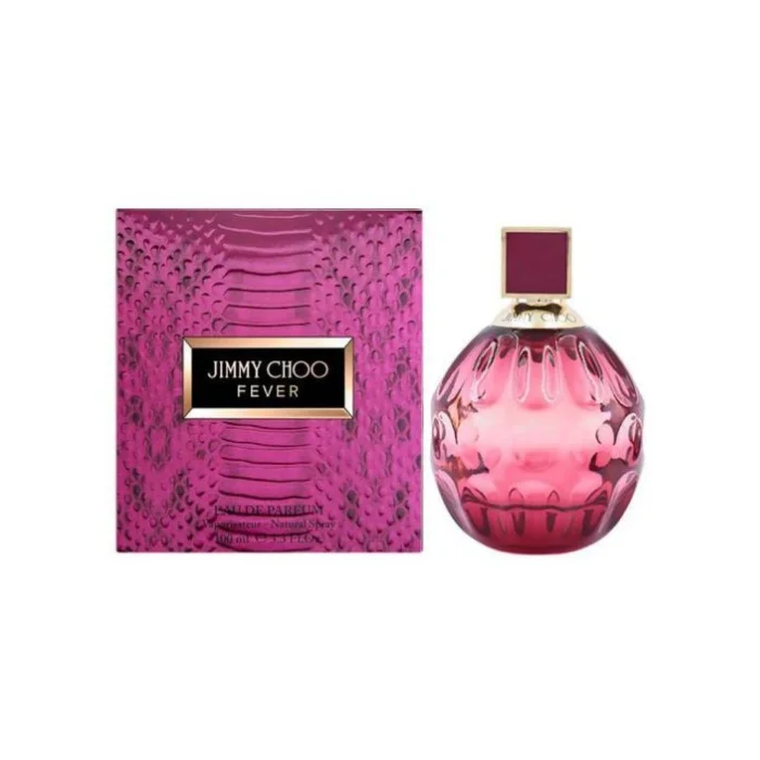 JIMMY CHOO FEVER