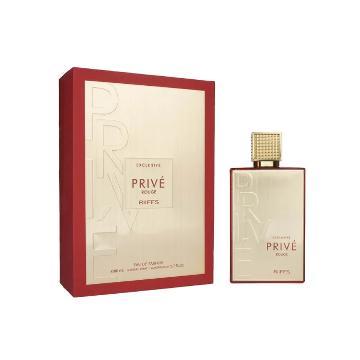 SELECCION PRIVE 3