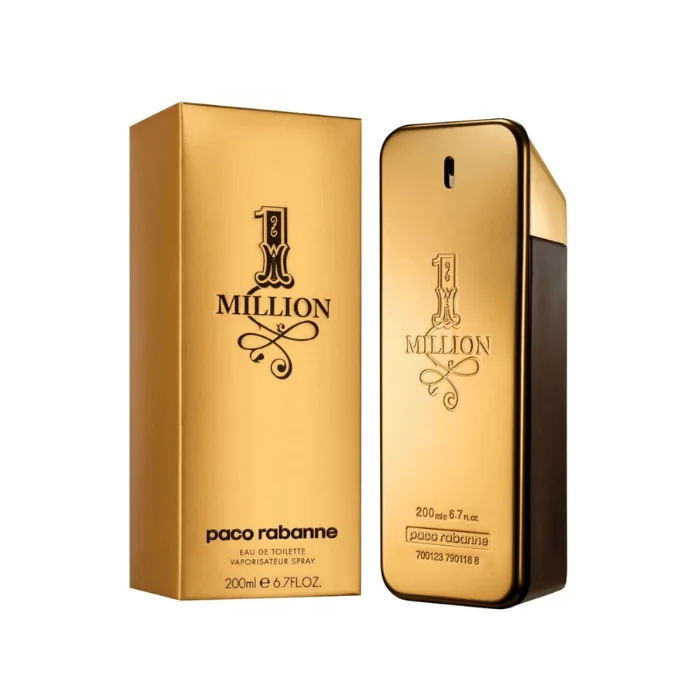 PACO RABANNE 1MILLION