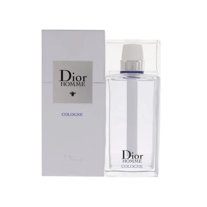 DIOR HOMME COLOGNE