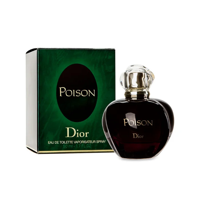 DIOR POISON