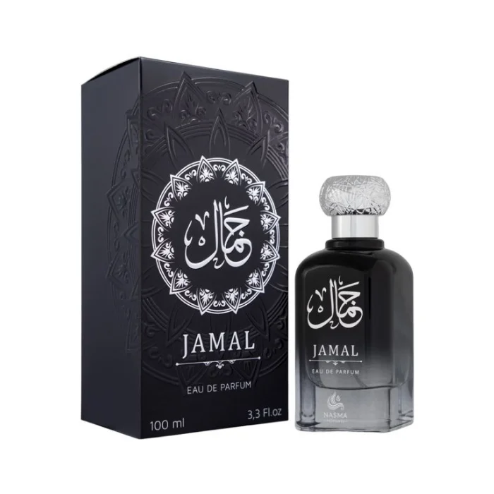 NASMA JAMAL