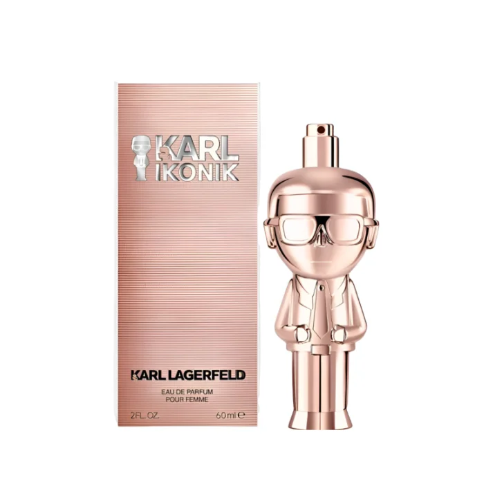KARL LAGERFELD IKONIK