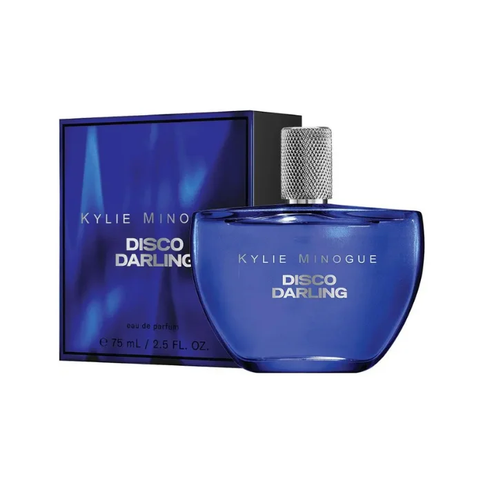 KYLIE MINOGUE DISCO DARLING