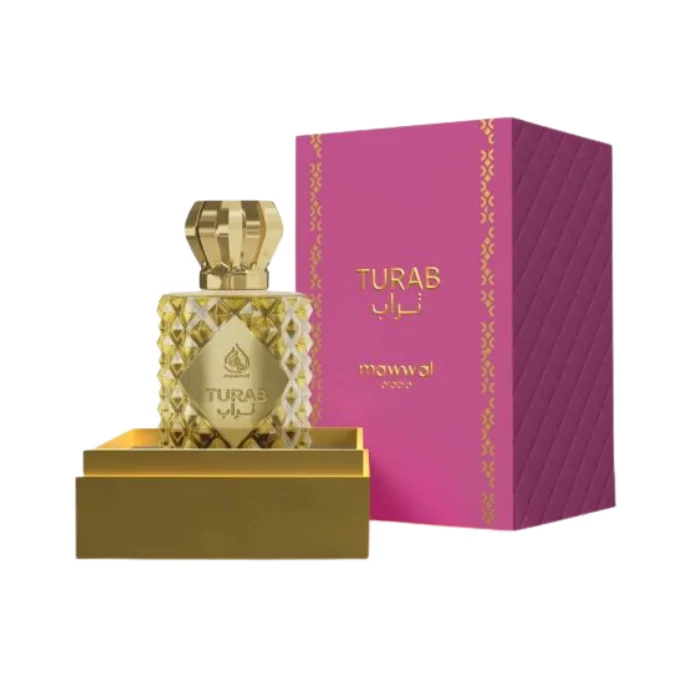 MAWWAL TURAB