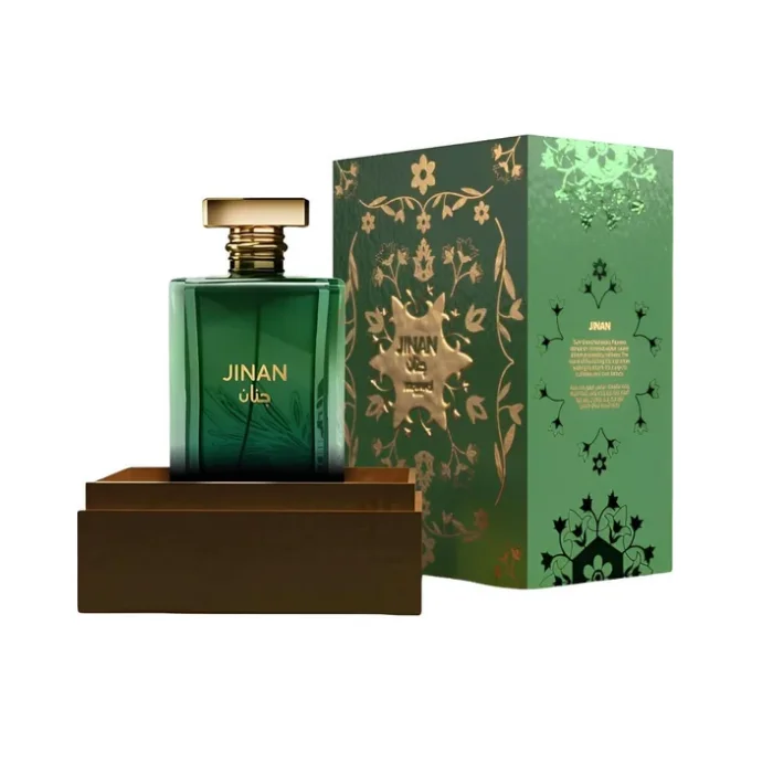 MAWWAL JINAN