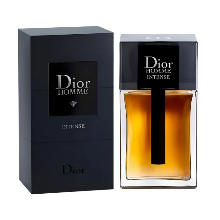 DIOR HOMME INSTENSE