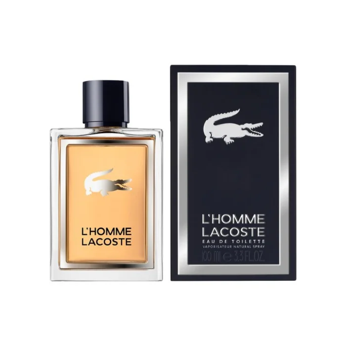 LACOSTE L'HOMME