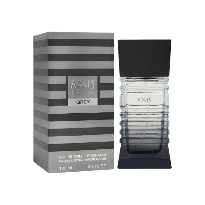 AXIS ELEGANT GREY