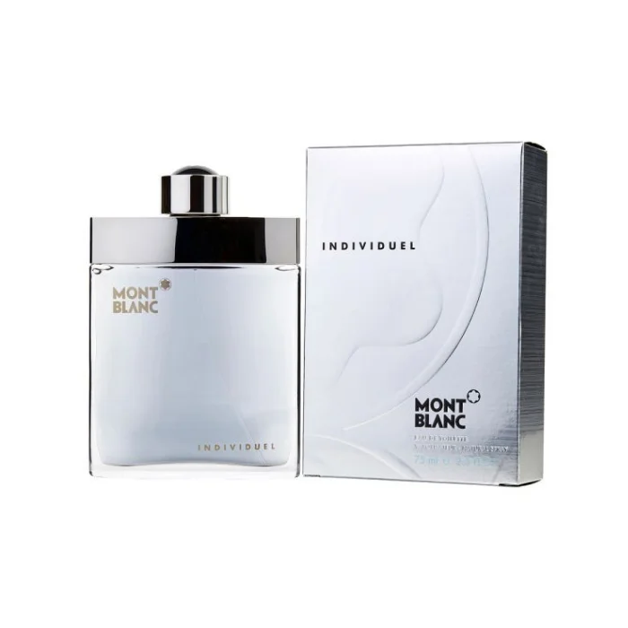 MONT BLANC INDIVIDUEL