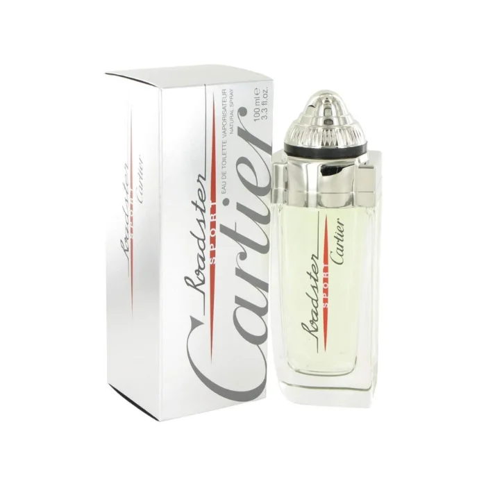 CARTIER ROADSTER SPORT