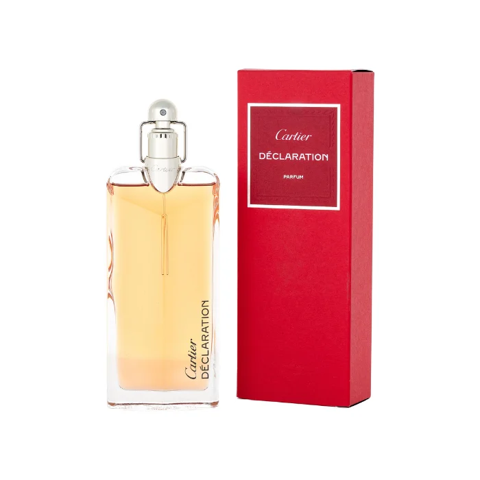 CARTIER DECLARATION COLOGNE