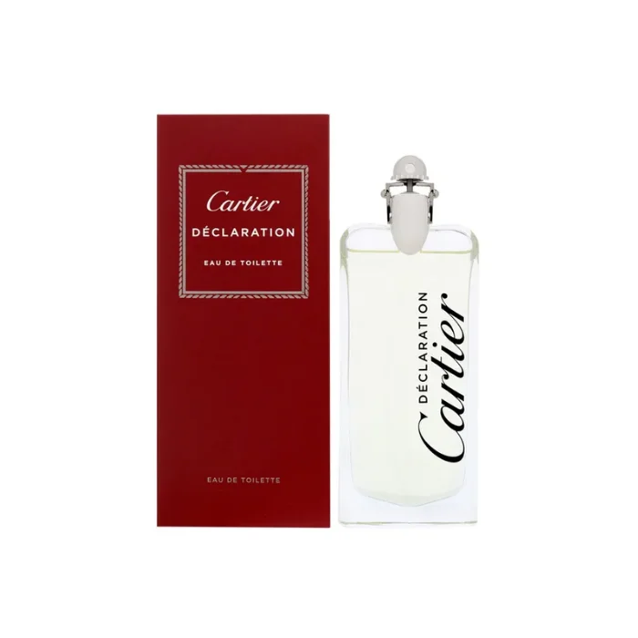 CARTIER DECLARATION