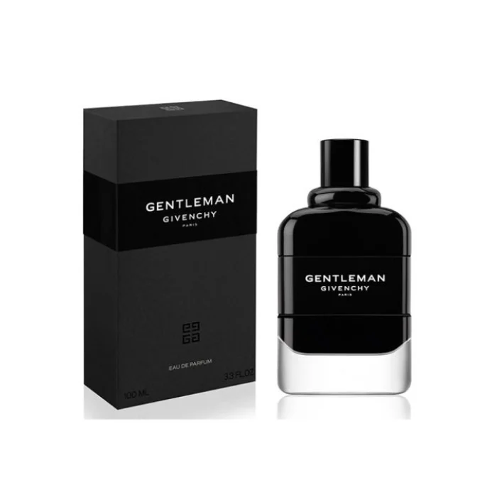 GIVENCHY GENTLEMAN