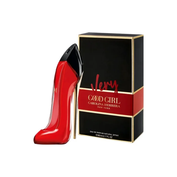 CAROLINA HERRERA VERY GOOD GIRL