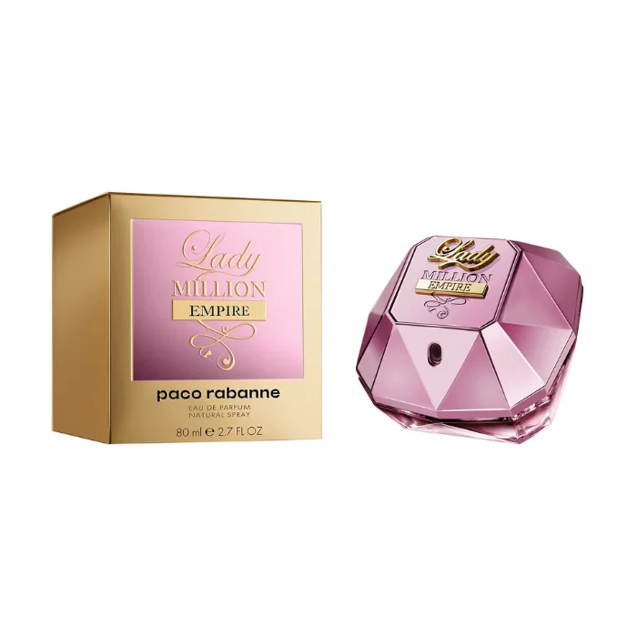 PACO RABANNE L.MILLION EMPIRE