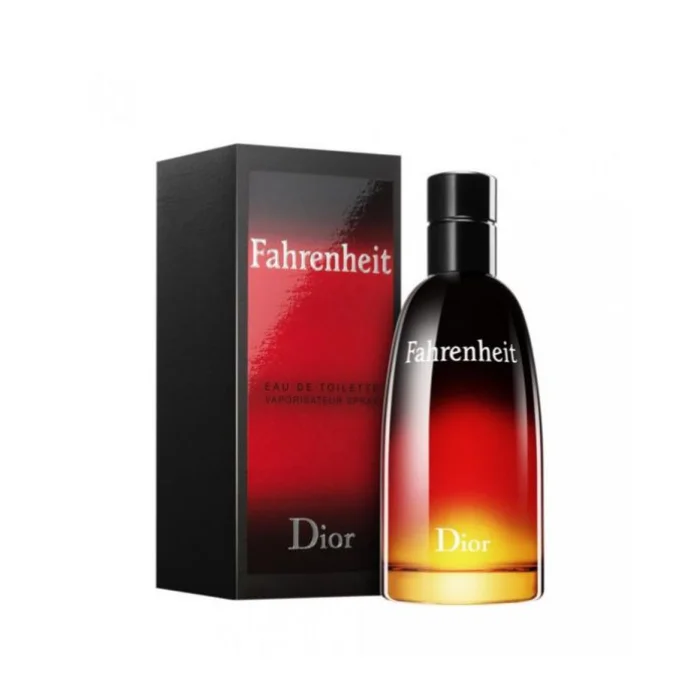 DIOR FAHRENHEIT