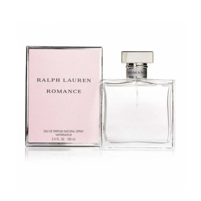 RALPH LAUREN ROMANCE