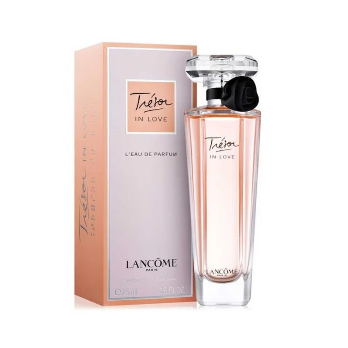 LANCOME TRESOR I LOVE IN LOVE
