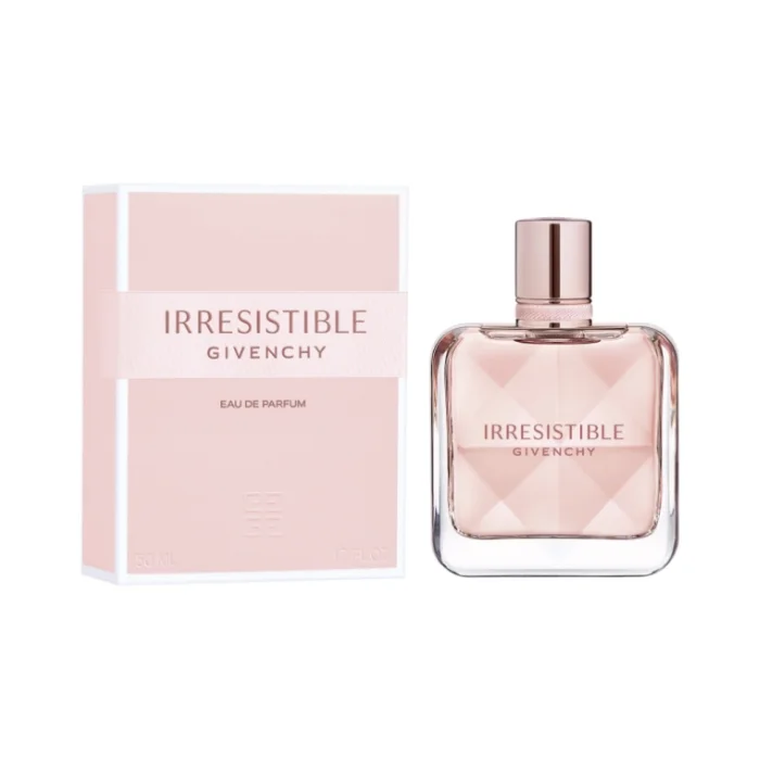 GIVENCHY IRRESISTIBLE