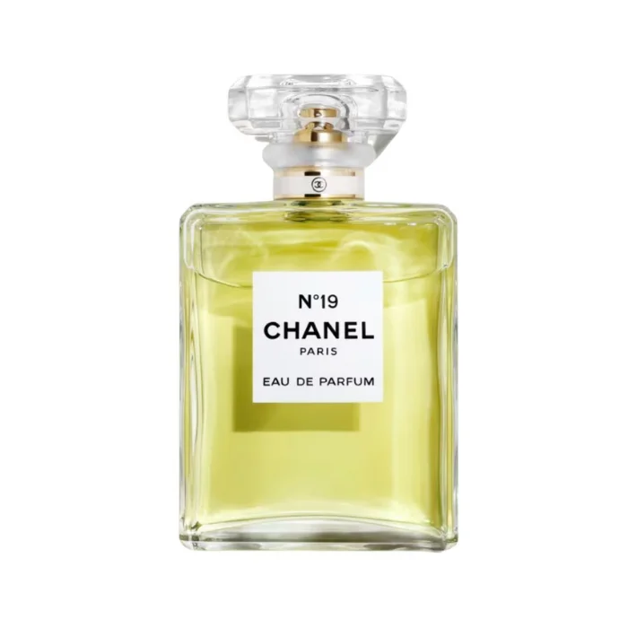 CHANEL N0.19